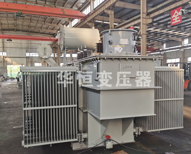 S11-6300/35东安东安东安电力变压器价格