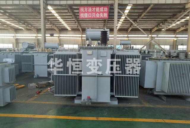 SZ11-6300/35东安东安东安油浸式变压器价格
